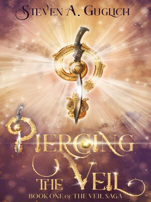 cover image of Piercing the Veil